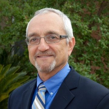 Gene Giacomelli, PhD
