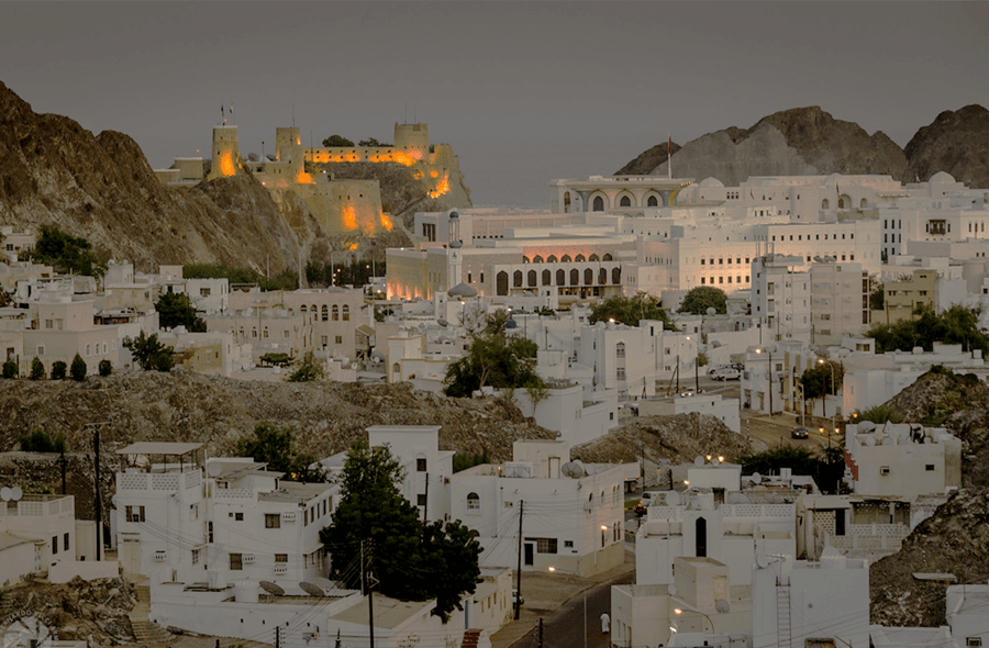 Muscat
