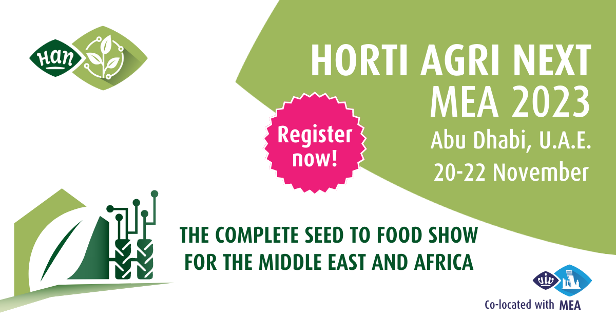 Horti Agri Next MEA