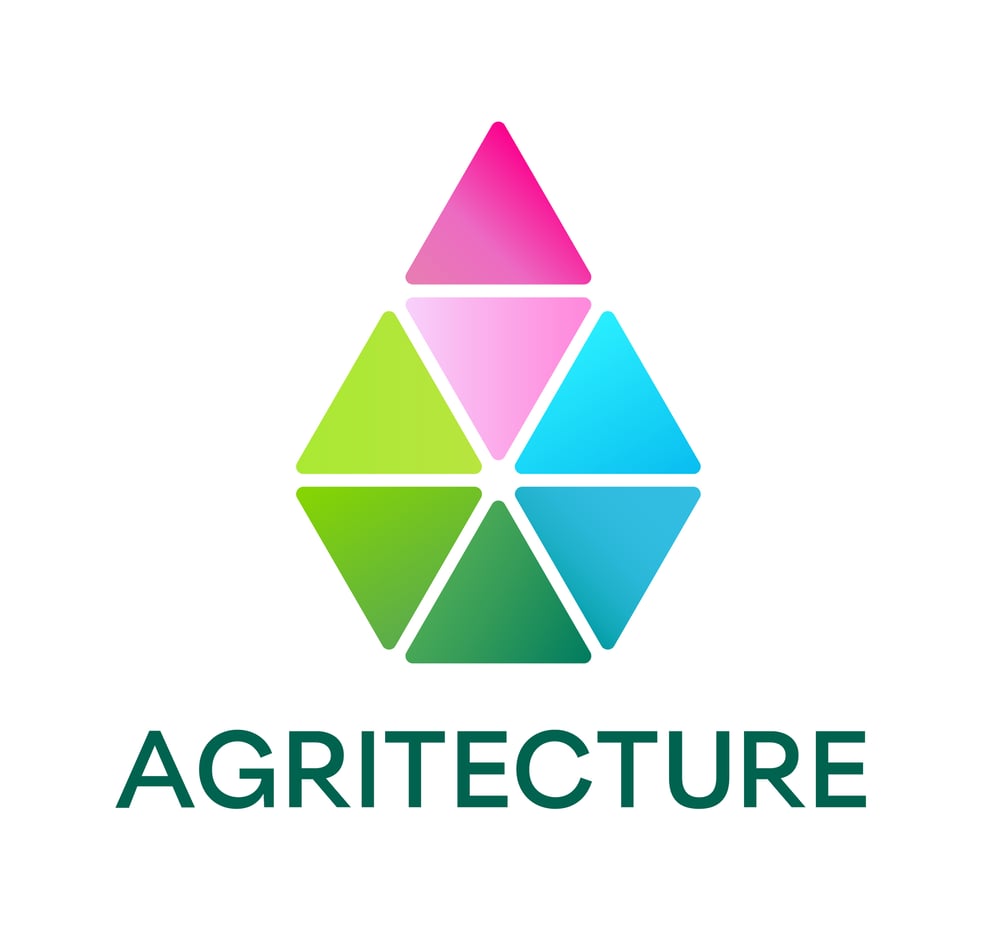 Agritecture Logo New Square