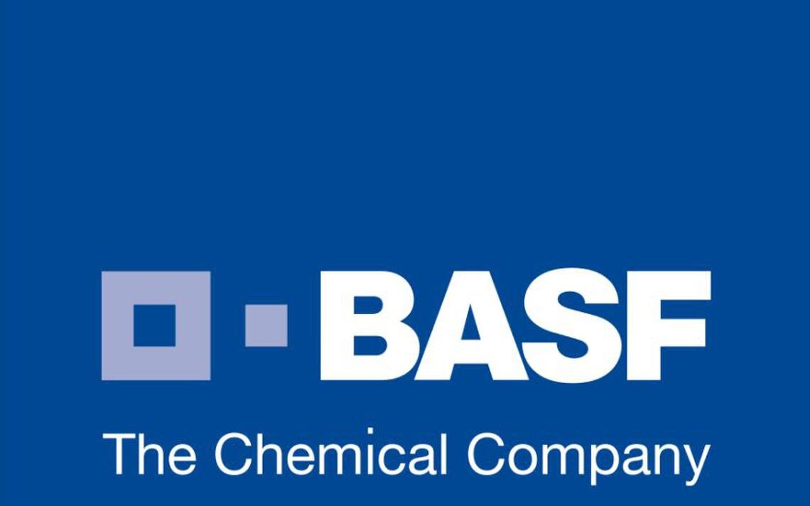 BASF-Logo