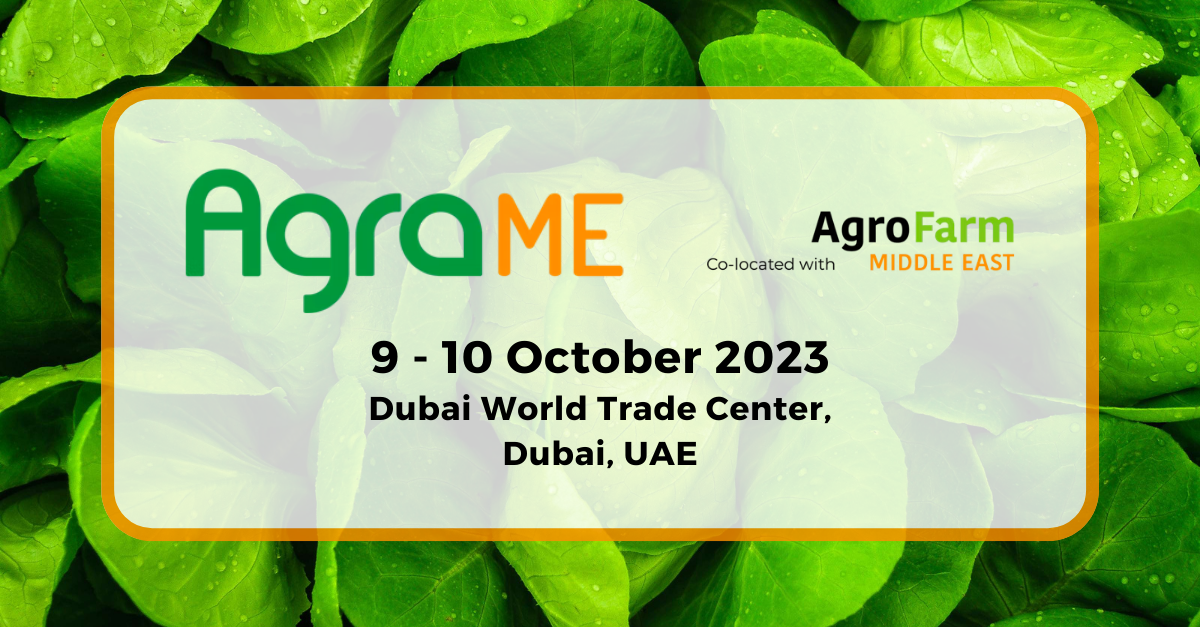 AgraME 2023
