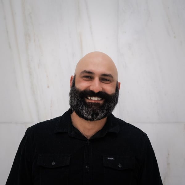 Djavid Amidi Abraham