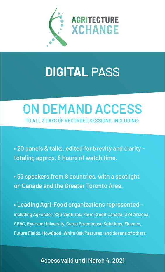 Digital Pass