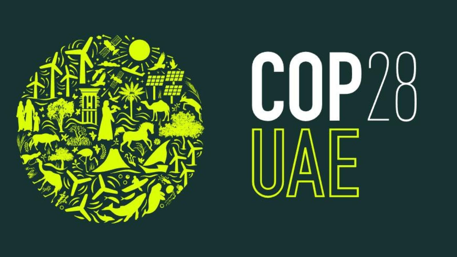 COP28 | Controlled Environment Agriculture, A Solution to Arid Climates for Food Security