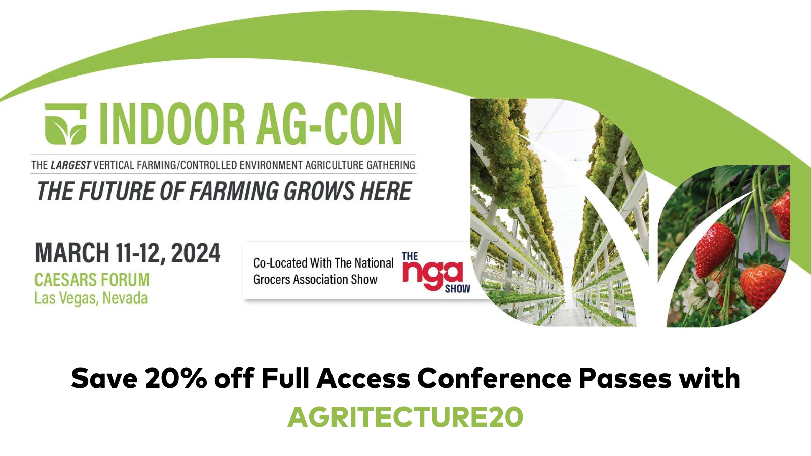 Indoor AgCon