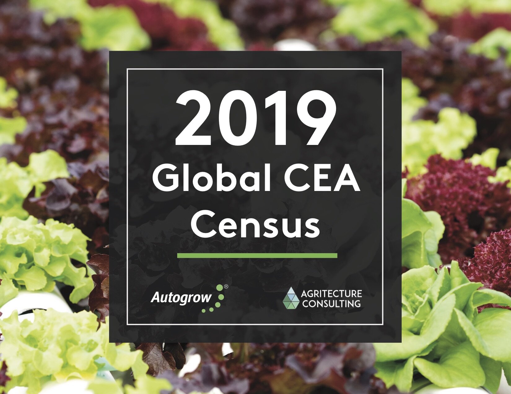 Global CEA Census 2019