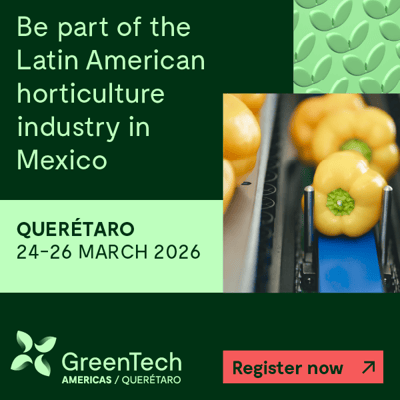 GreenTech Americas 2026