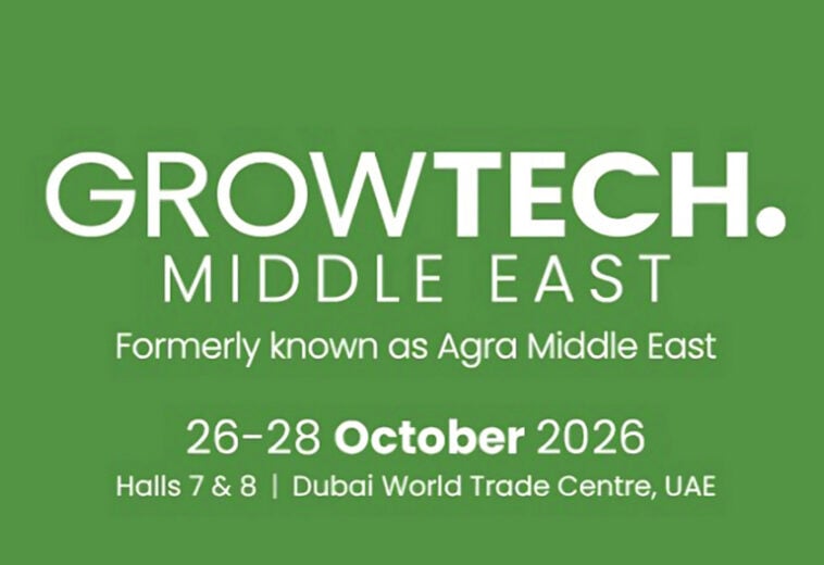 GROWTECH. MIDDLE EAST