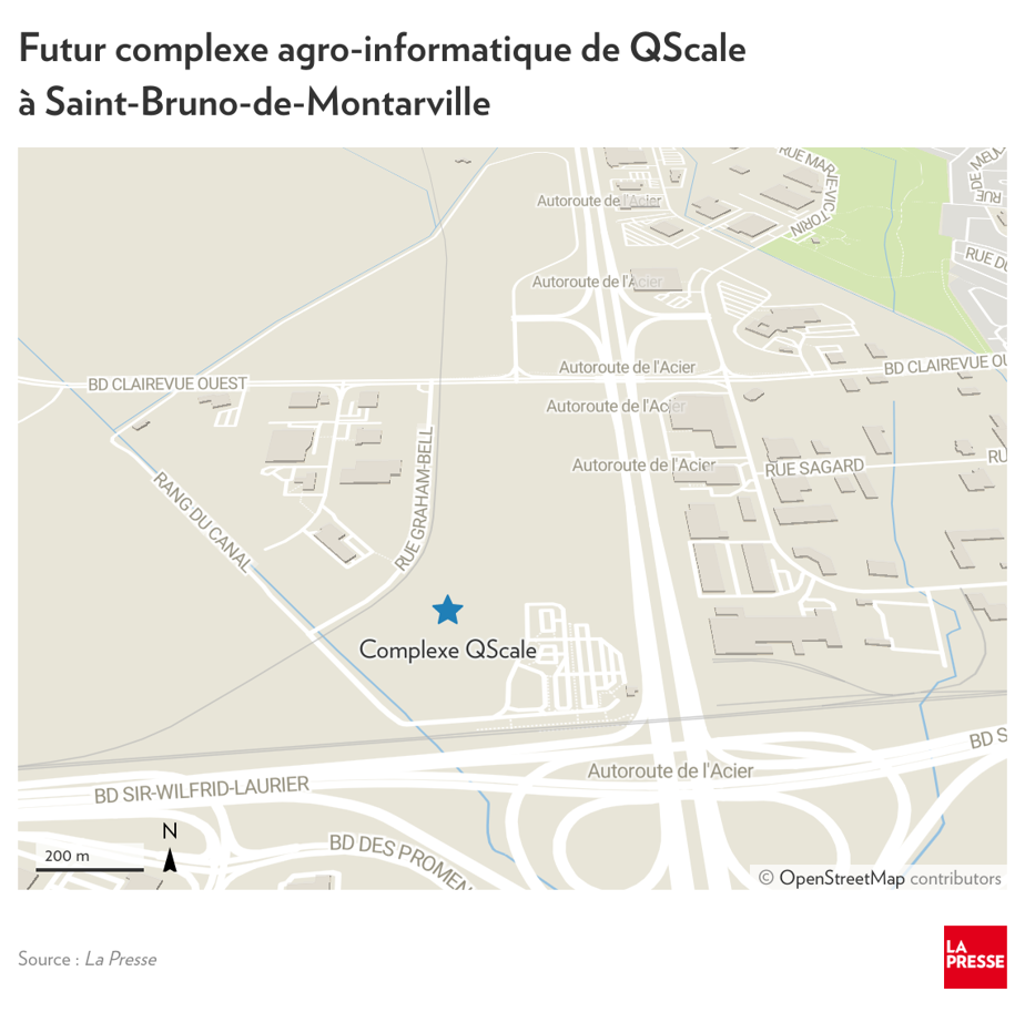 Image sourced from La Presse