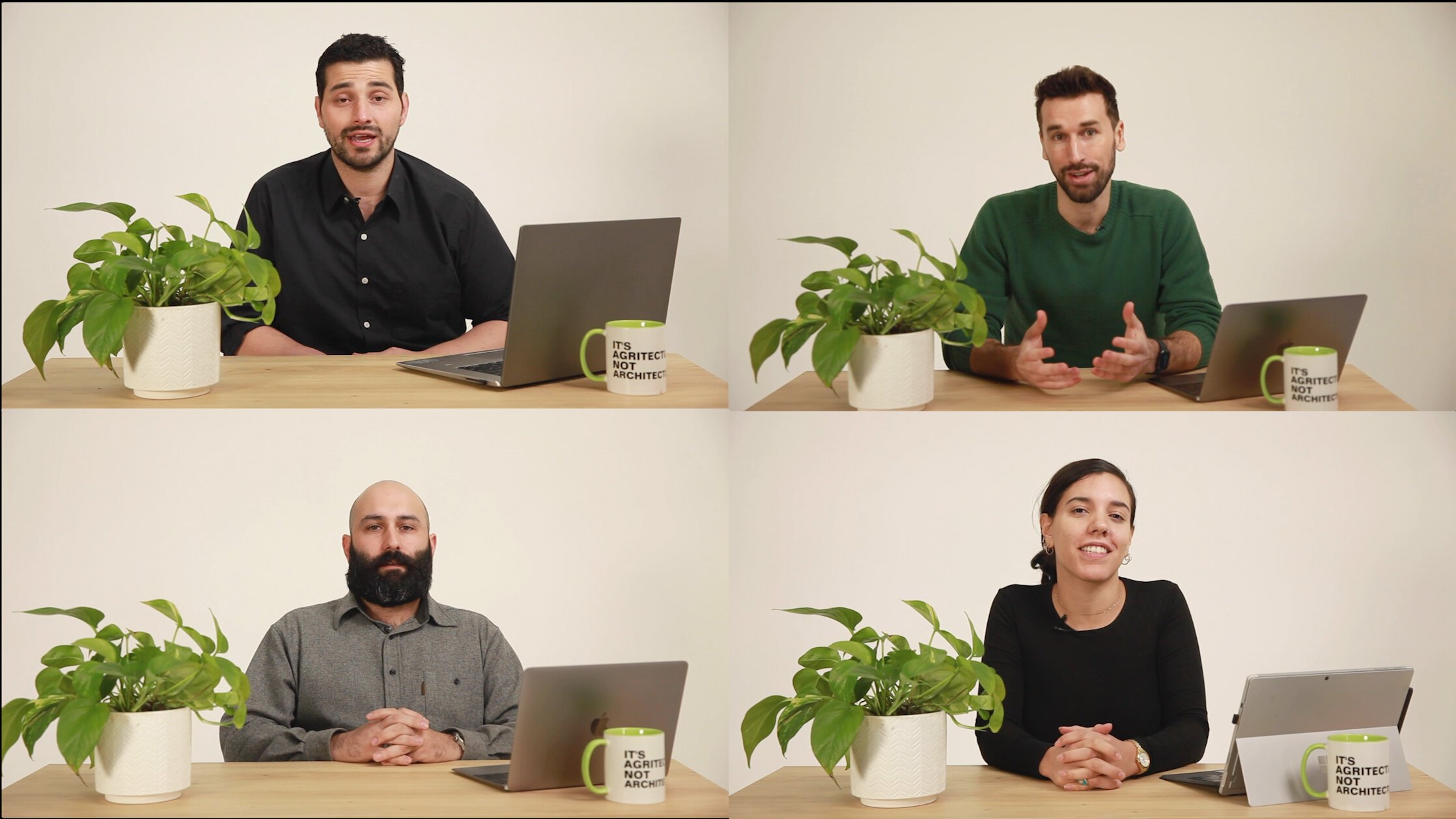 Agritecture’s Commercial Urban Farming Course - now offered 100% online.