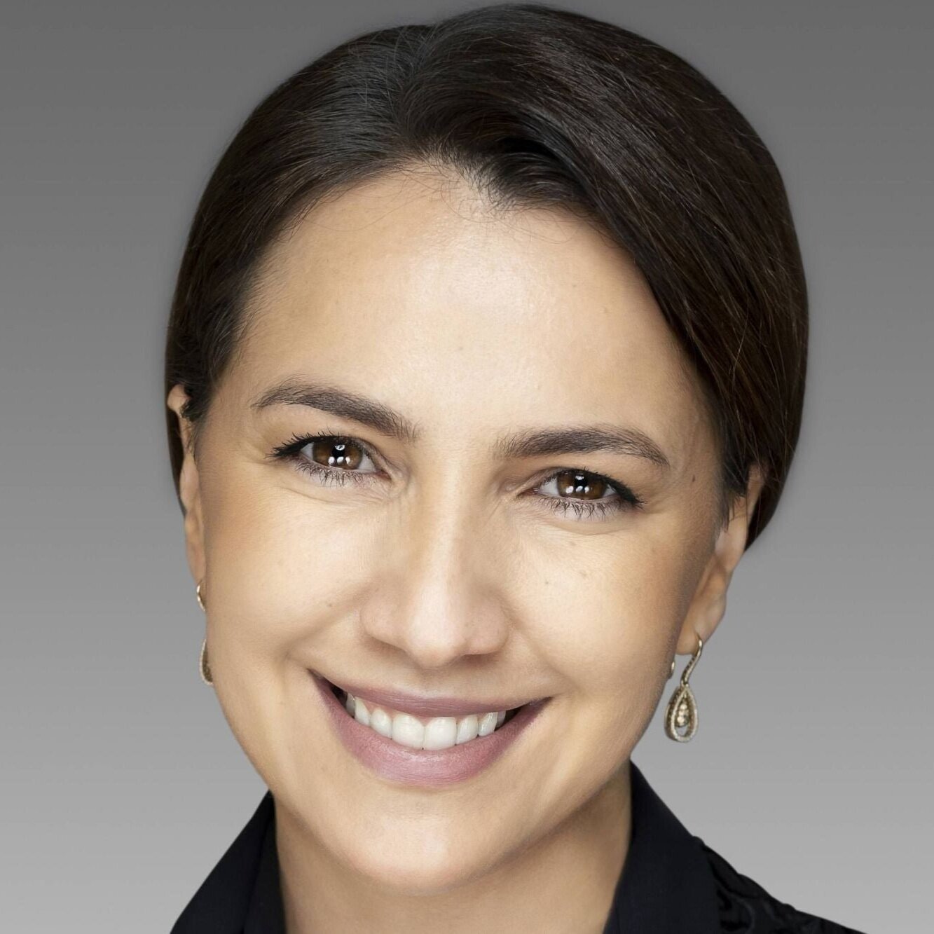 Image of Her Excellency Mariam bint Mohammed Saeed Hareb Al Almheiri, sourced from the WFS Forum