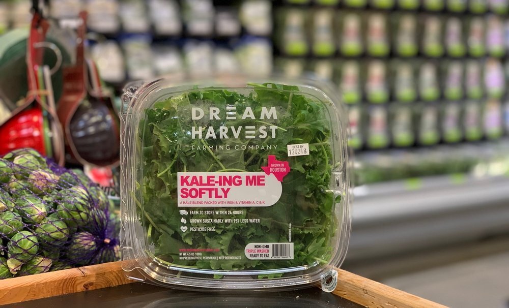 Image sourced Dream Harvest