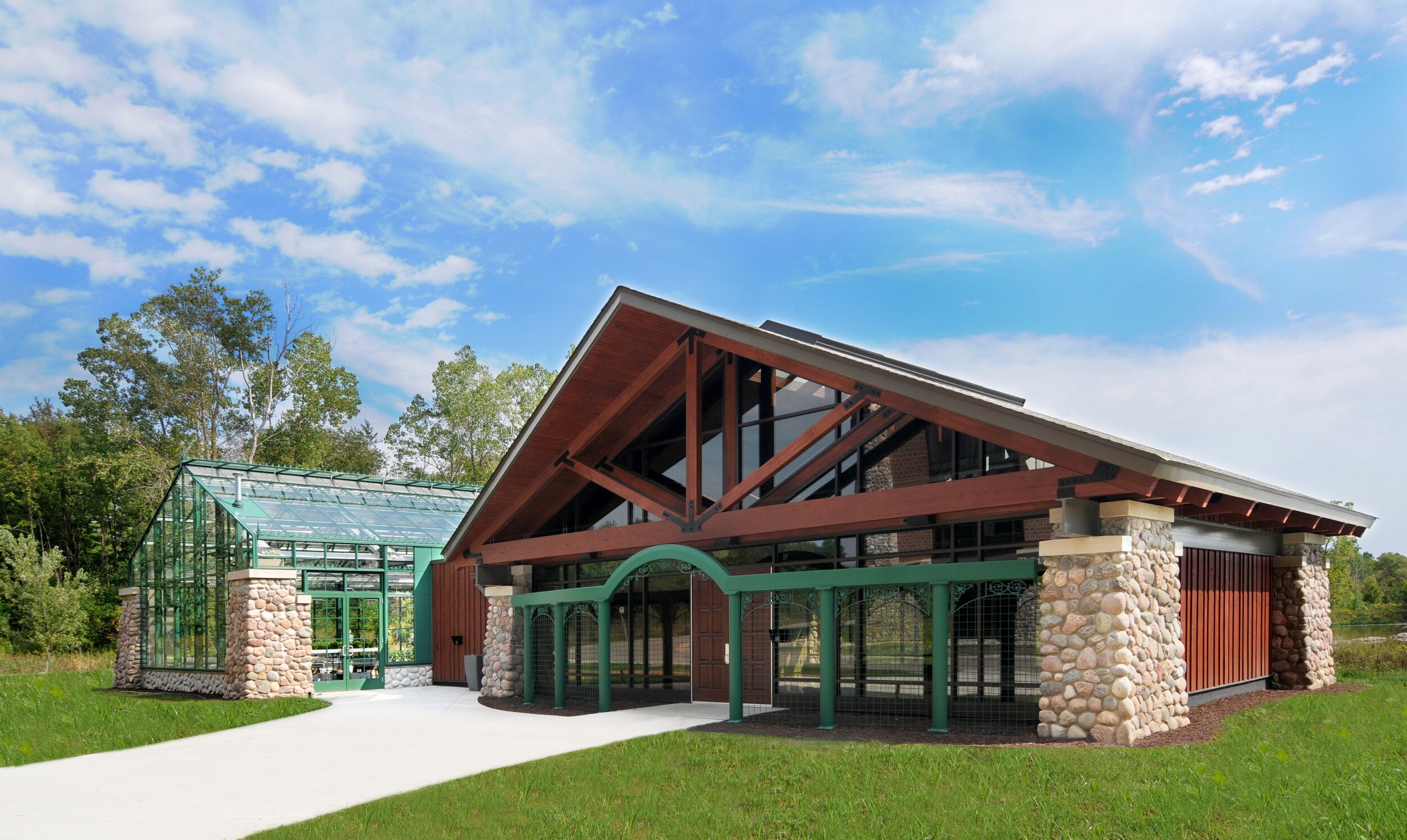 Image courtesy of Henry Ford Health System