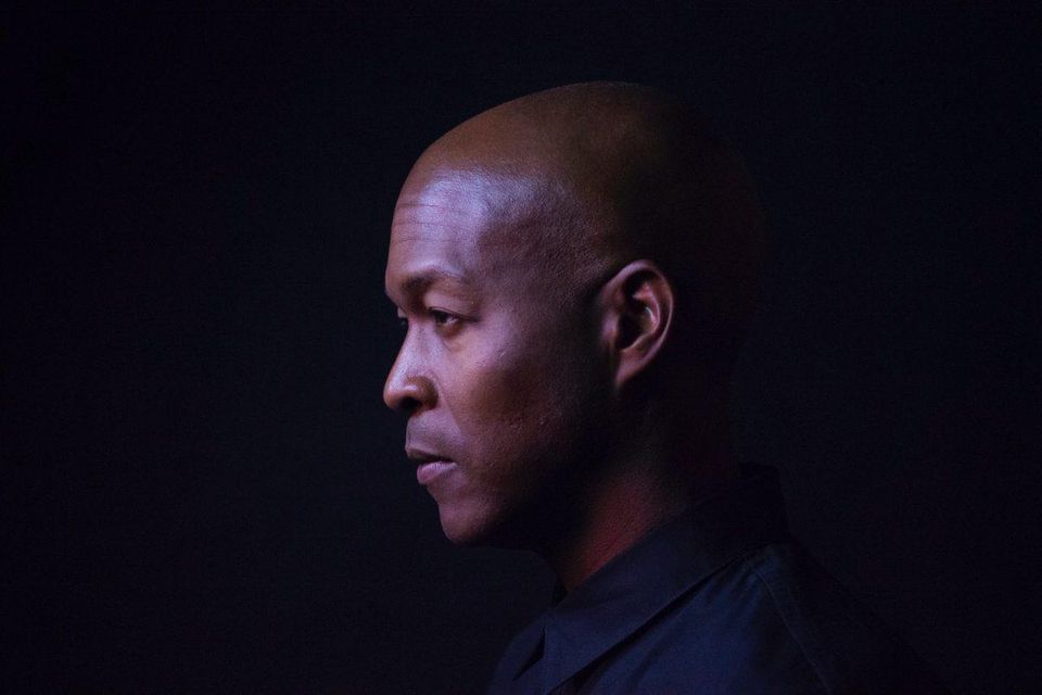 Karim Giscombe