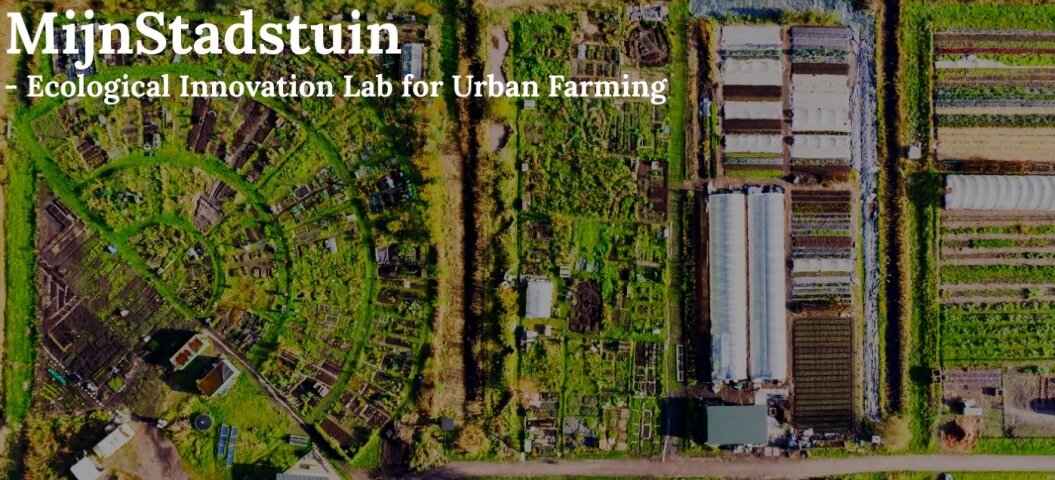 Image sourced from Agri City