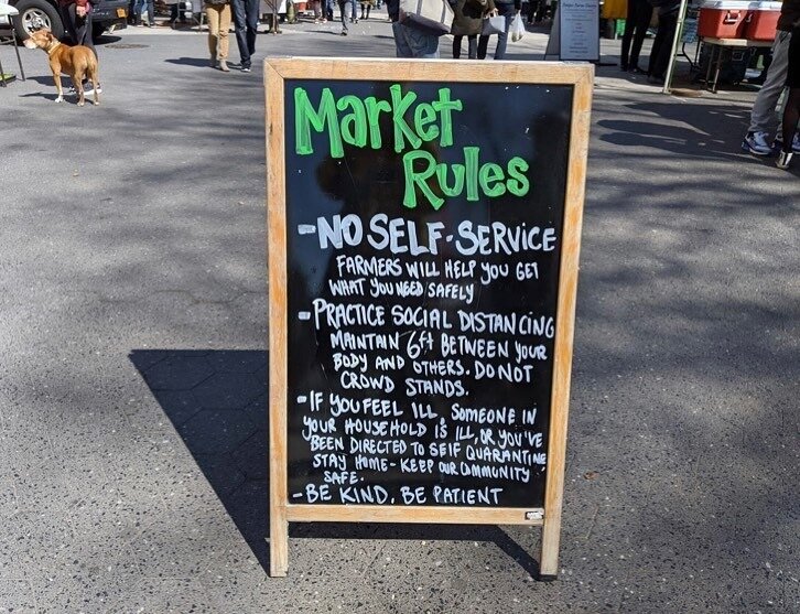 Courtesy of GrowNYC