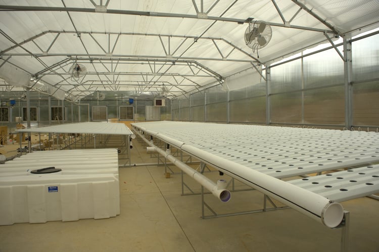 Goler CDC’s Kimberly Park Greenhouse in Winston-Salem, North Carolina; image sourced from Jeffrey Landau