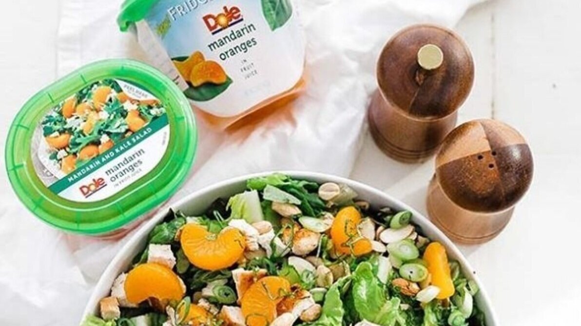 Image sourced from: Dole