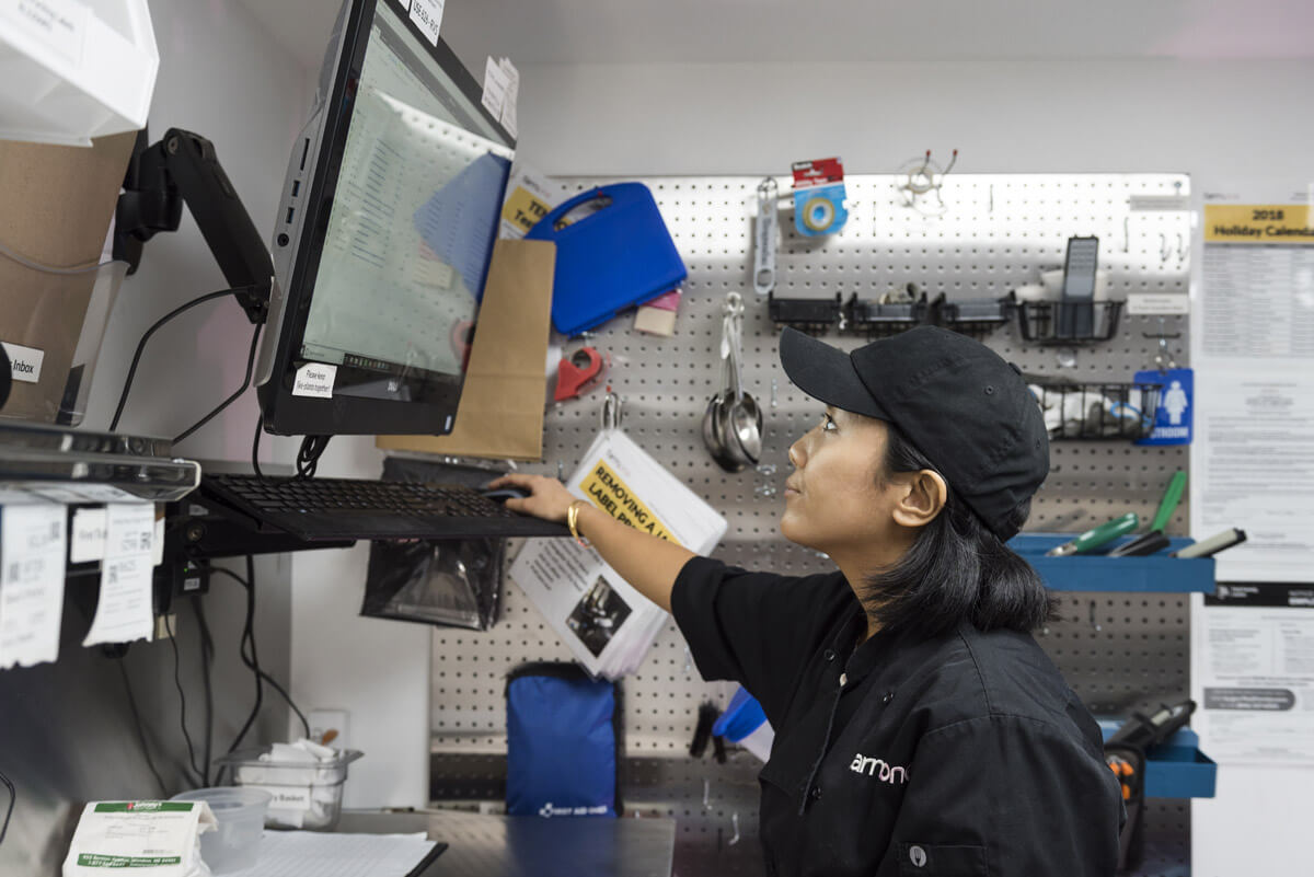 In a town of eight million, Farm.One is part of a rising movement to cultivate produce where large numbers of people live by using high-tech systems and smart greenhouses.