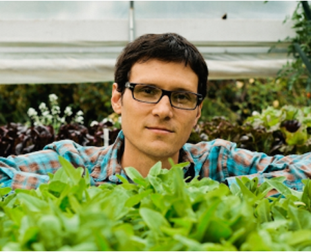 David Rosenstein: Champion Job CreatorDavid Rosenstein is the Executive Director of Our Foods, a non-profit social enterprise dedicated to urban agriculture education, training, and jobs. He built the first aquaponic farm in Los Angeles County in 20…