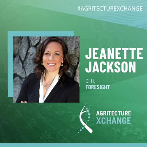 Jeanette Jackson
