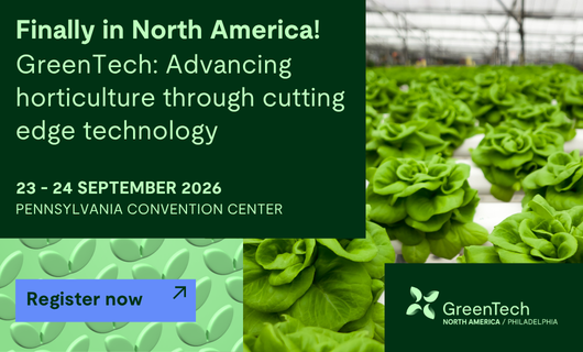 LinkedIn - GreenTech North America 2026
