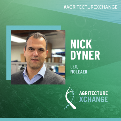 Nick Dyner