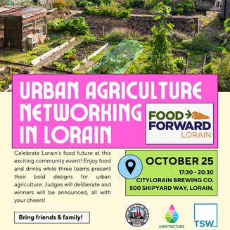 Pink Bold Flea Market Event Instagram Post (2)