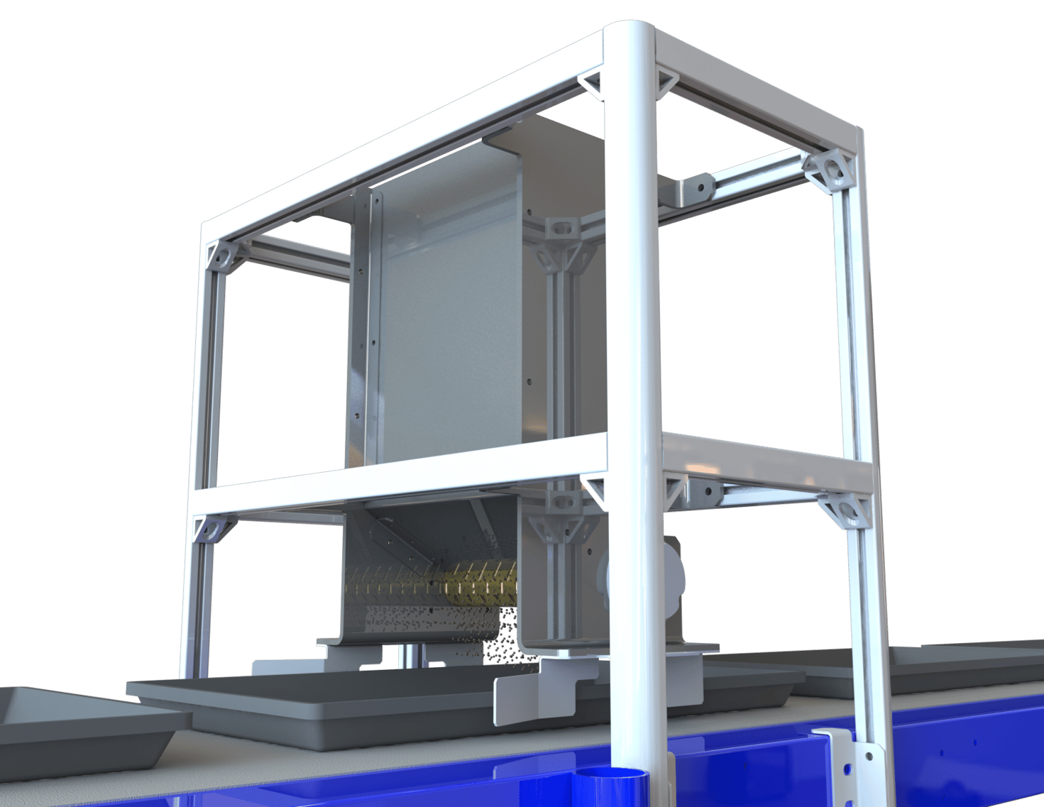 Exploring the Future of Agriculture: A Deep Dive into Robots