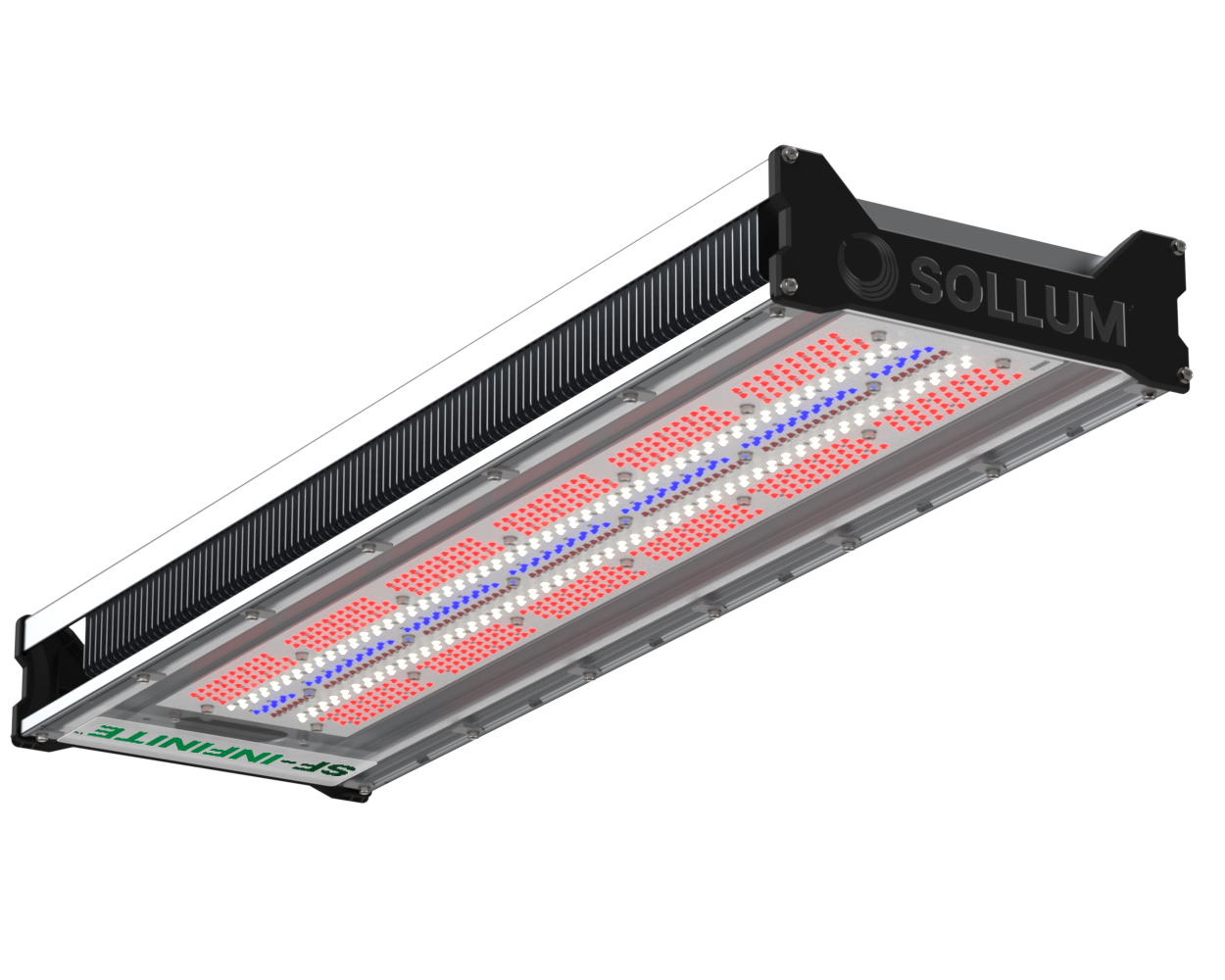 Sollum Technologies Launches SF-INFINITE™️, The Most Advanced Dynamic ...