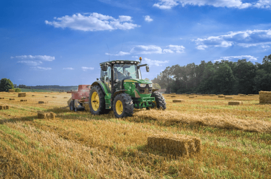 Tractor