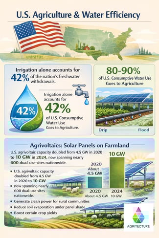 United States Agriculture