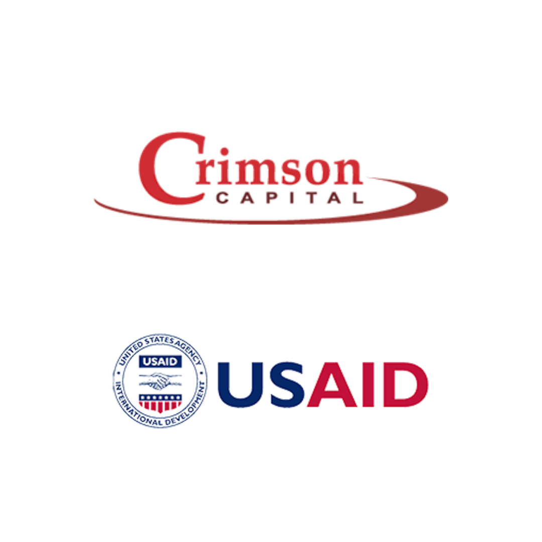CRIMSON CAPITAL / USAID