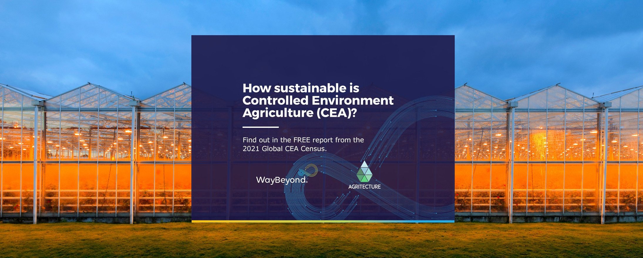 Research Articles about Controlled Environment Agriculture — AGRITECTURE