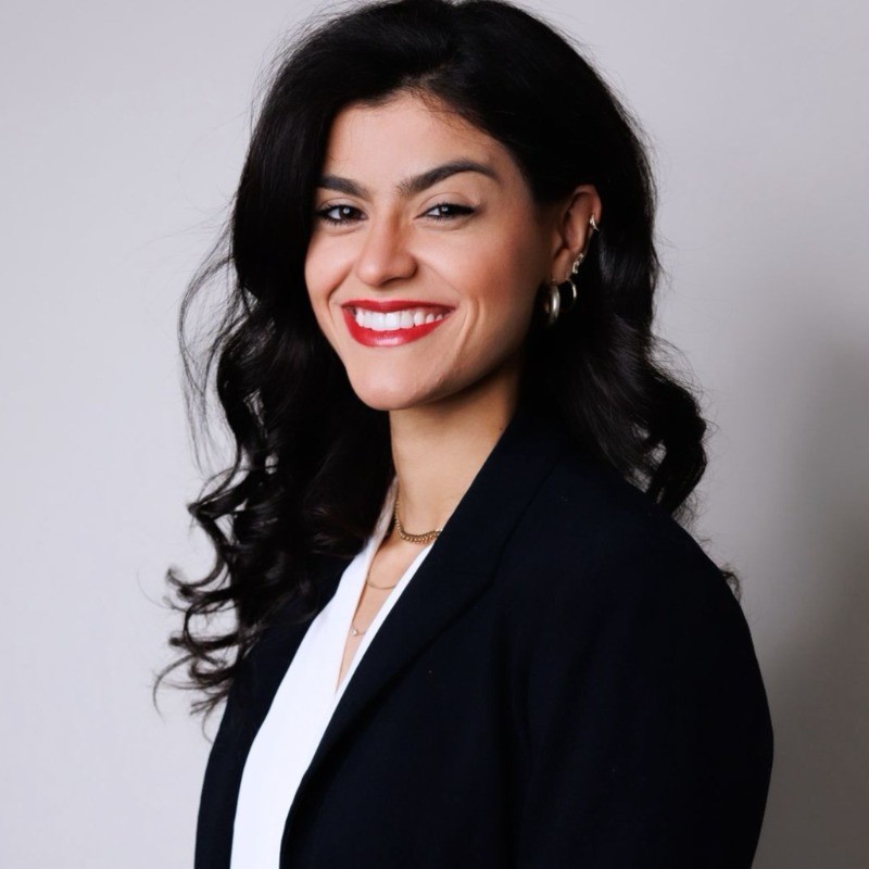 Meet Victoria Moura: Agritecture’s New South America Representative