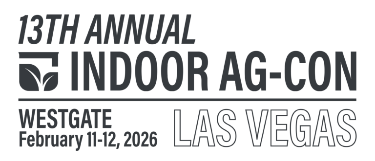 Indoor Ag-Con 2026