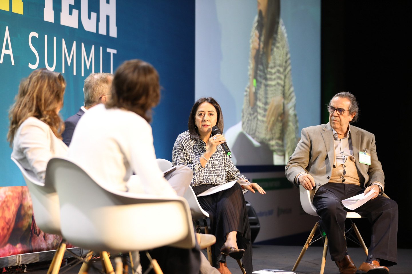 Cultivating Brazil’s Agri-Culture: Technology, Collaboration, and a Sustainable Road Ahead