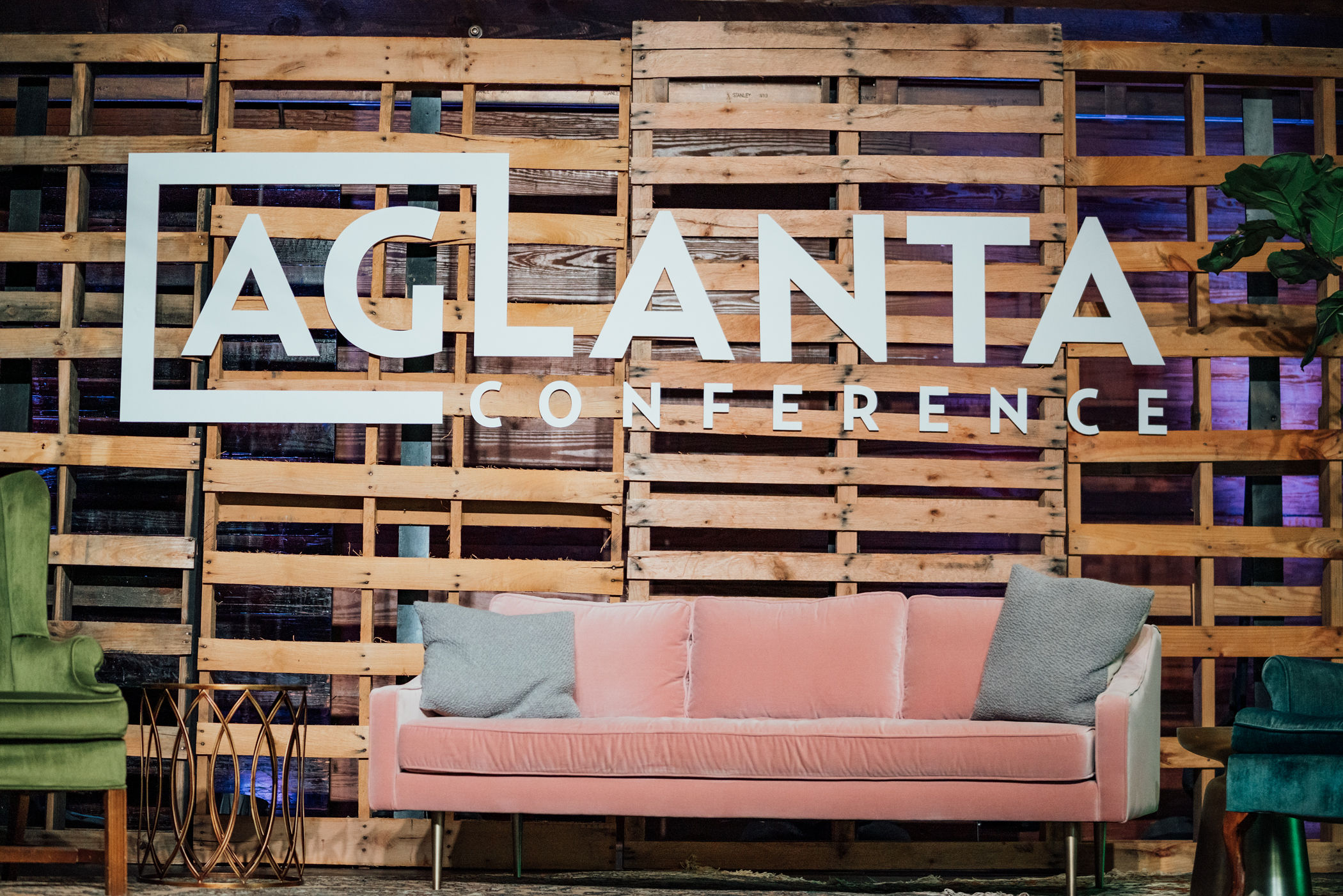 City of Atlanta urban agriculture