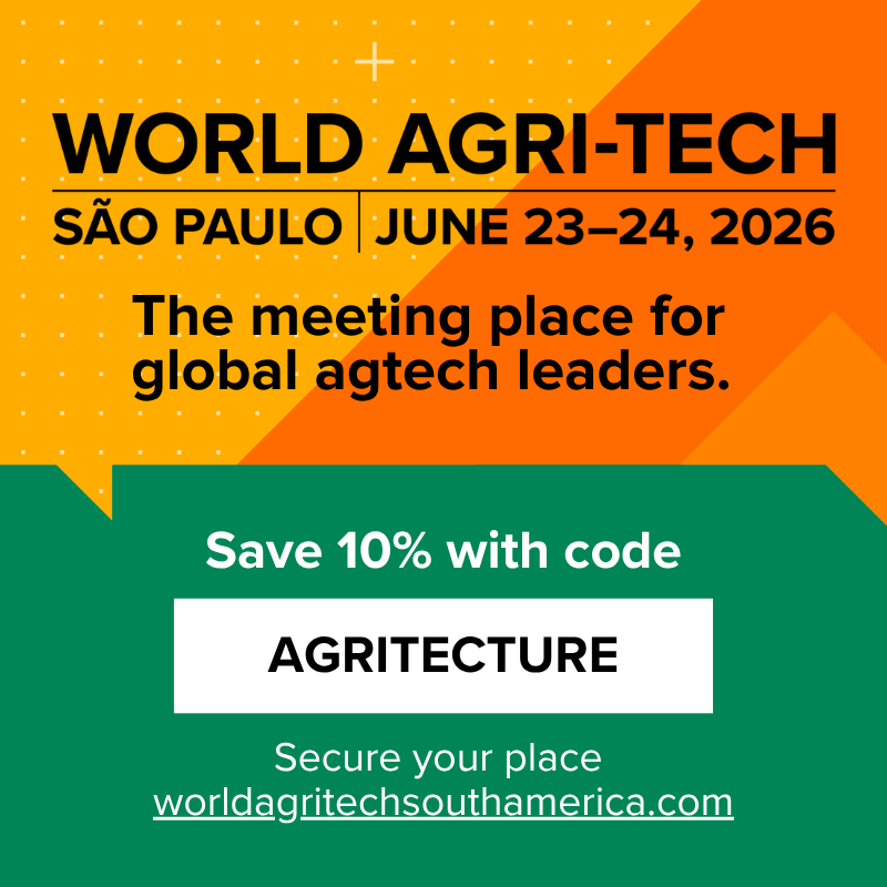 World Agri-Tech South America