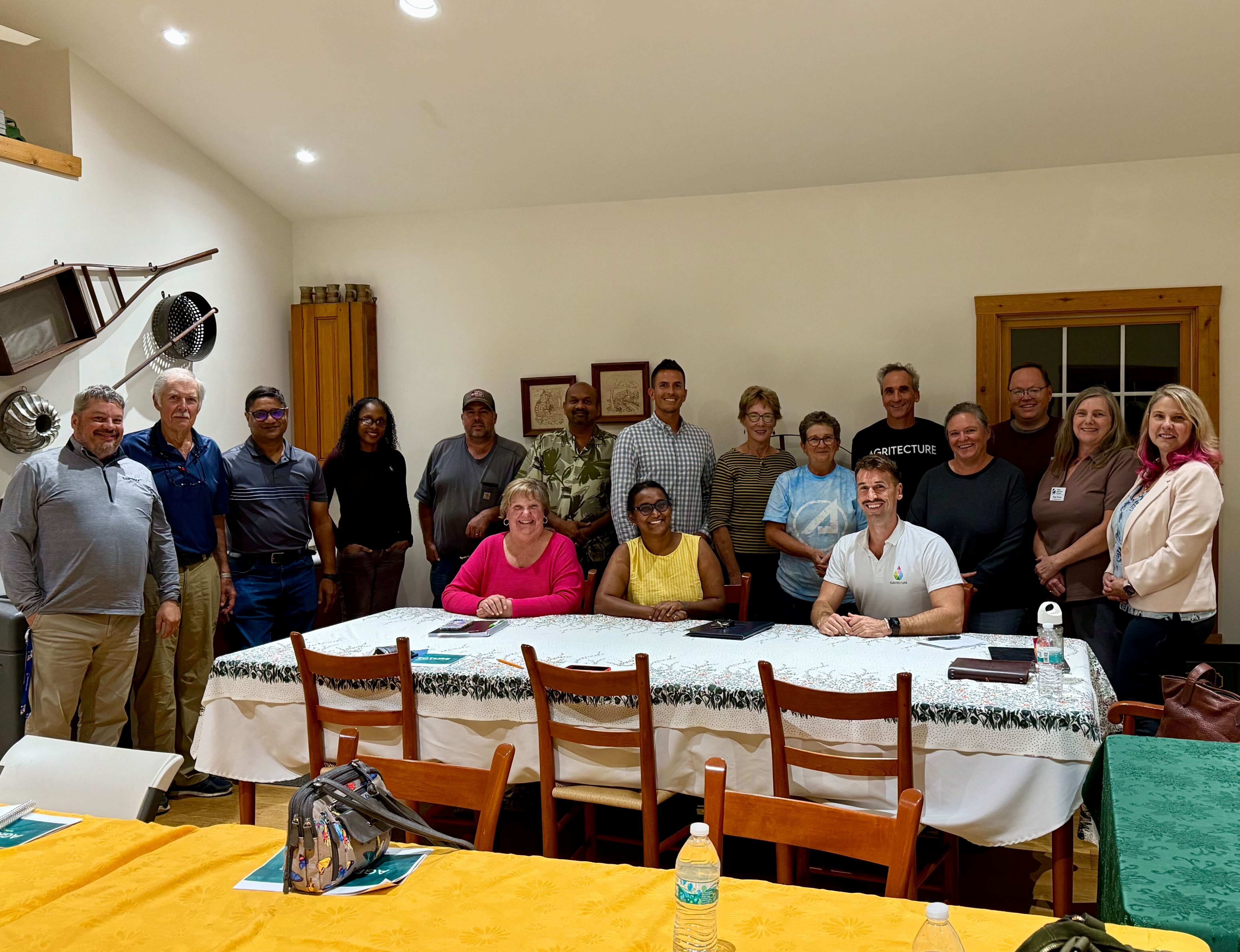 Prince William County