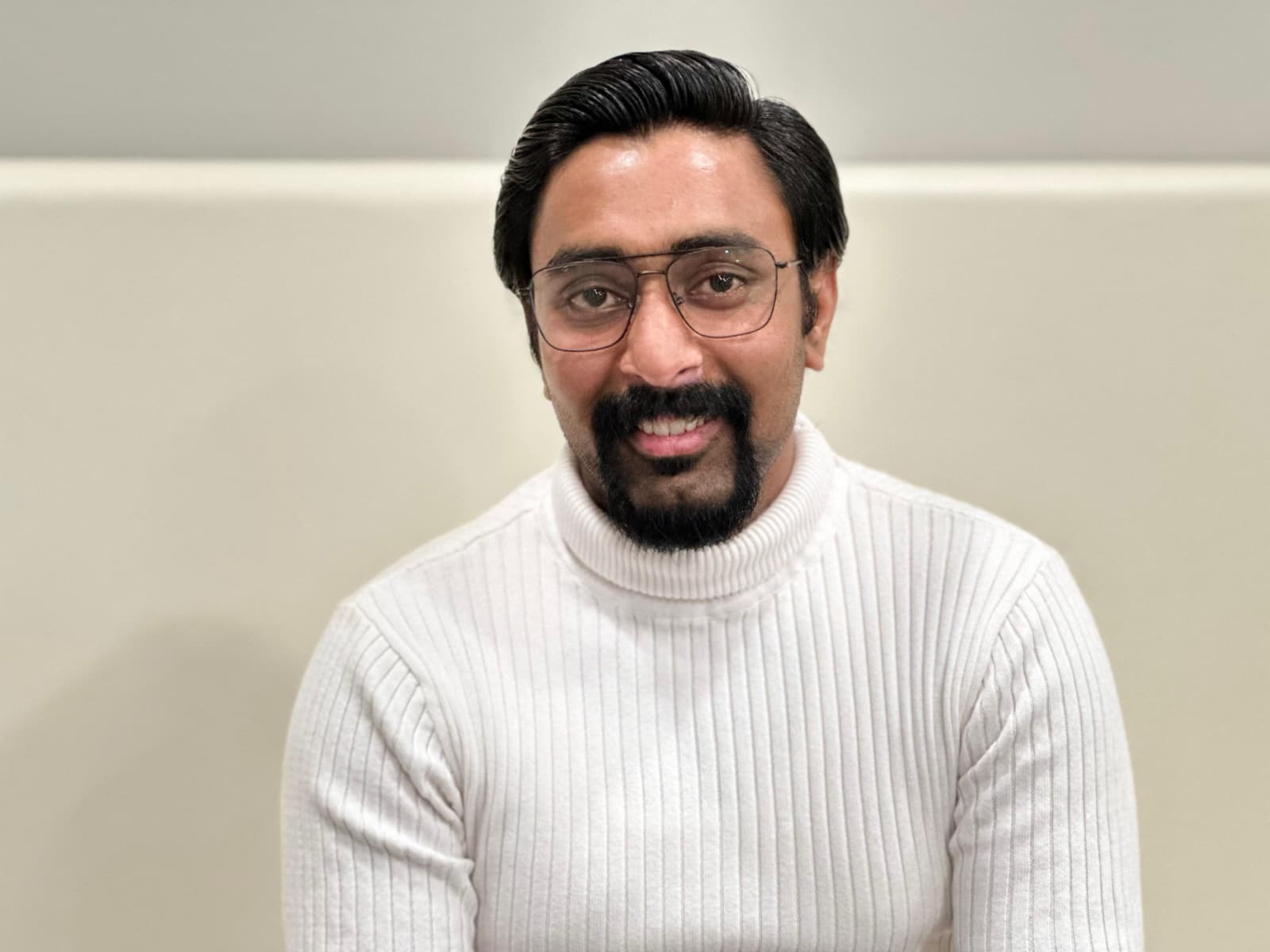 Atharva D Chiplunkar