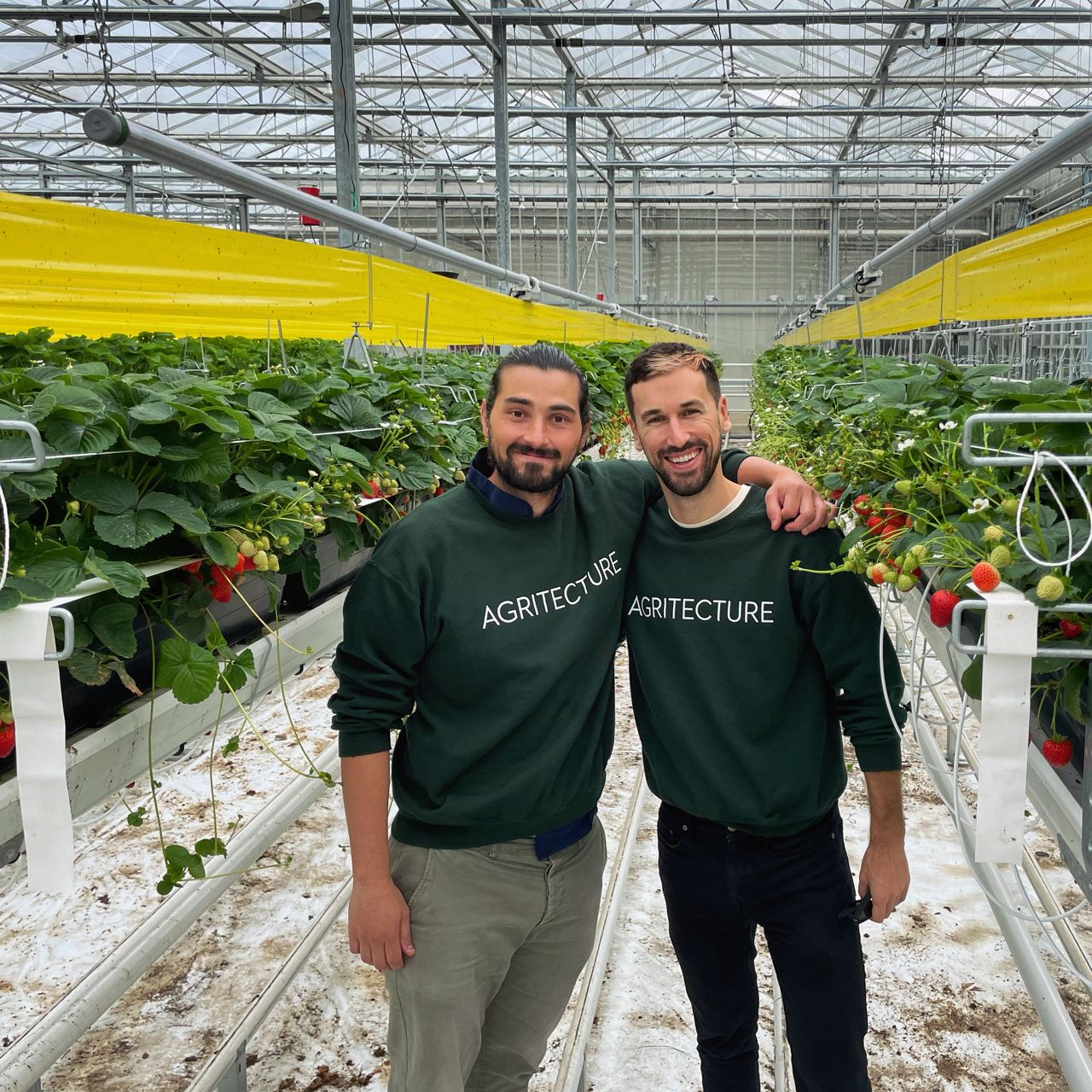 CEA facility operational audit and benchmarking