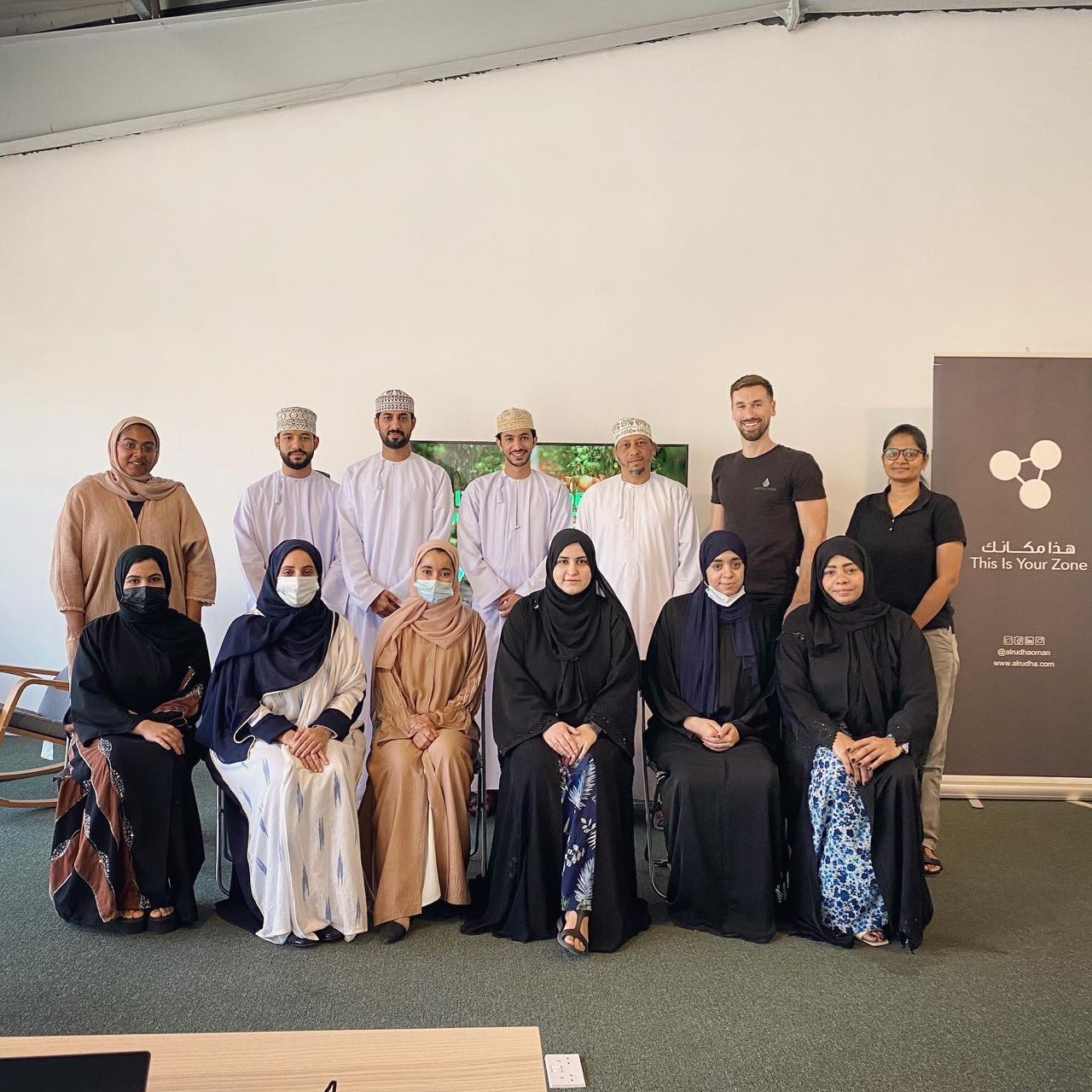 Corporate sustainability agriculture integration and ESG