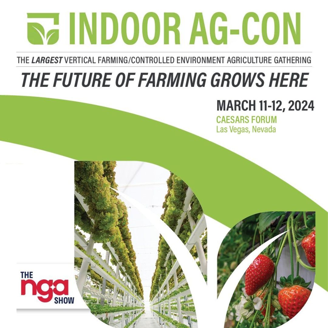Indoor AgCon