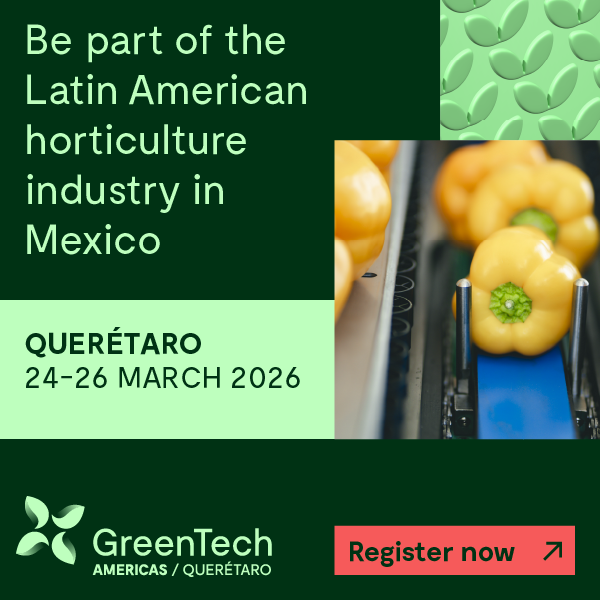 GreenTech Americas 2026