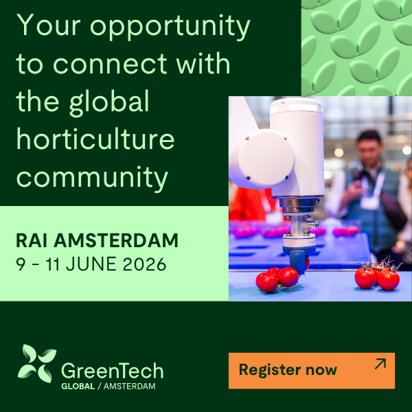 GreenTech Amesterdam