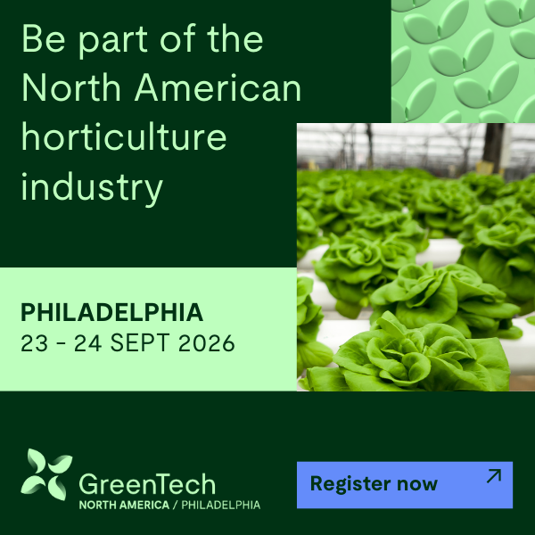 GreenTech North America