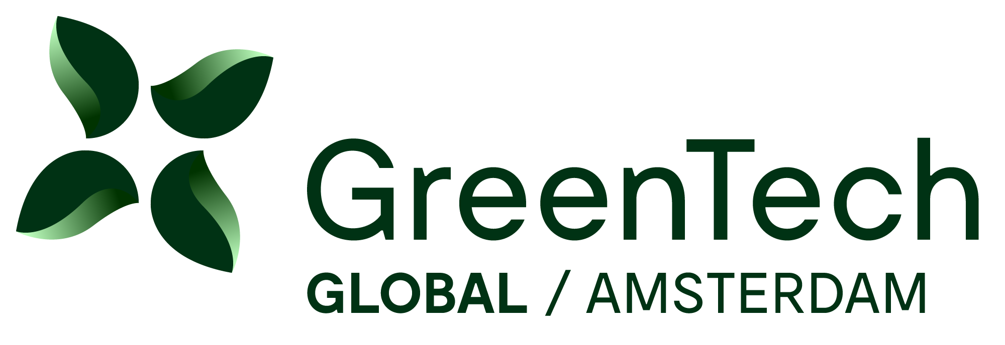 GreenTech Amsterdam