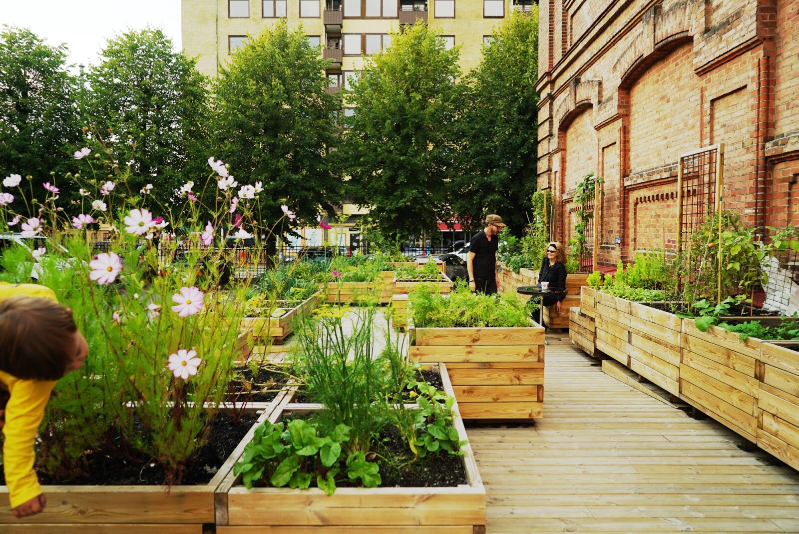 Grow Gothenburg's Land Matchmaking Platform Goes Global